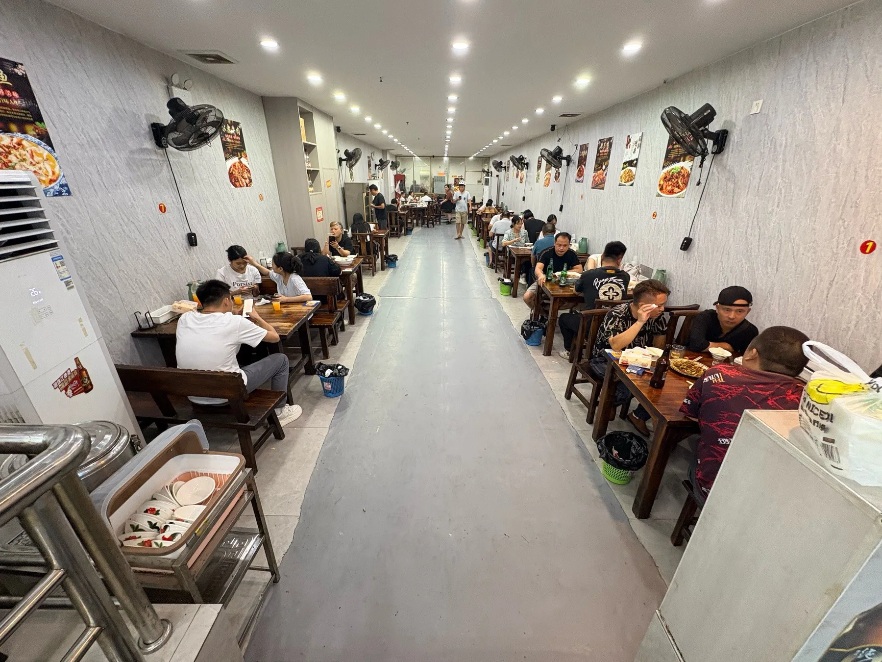 Photo 4 from Fushun Tofu Pudding (Dongcun Street Branch)