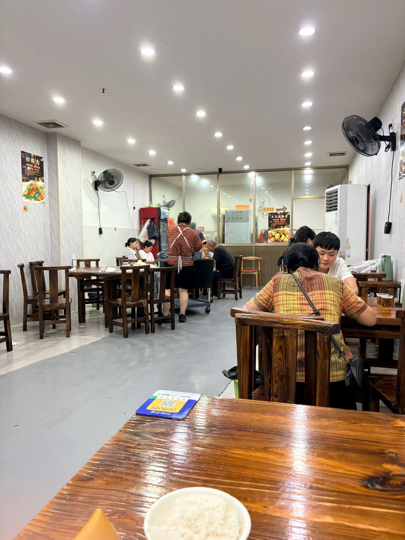 Photo 6 from Fushun Tofu Pudding (Dongcun Street Branch)