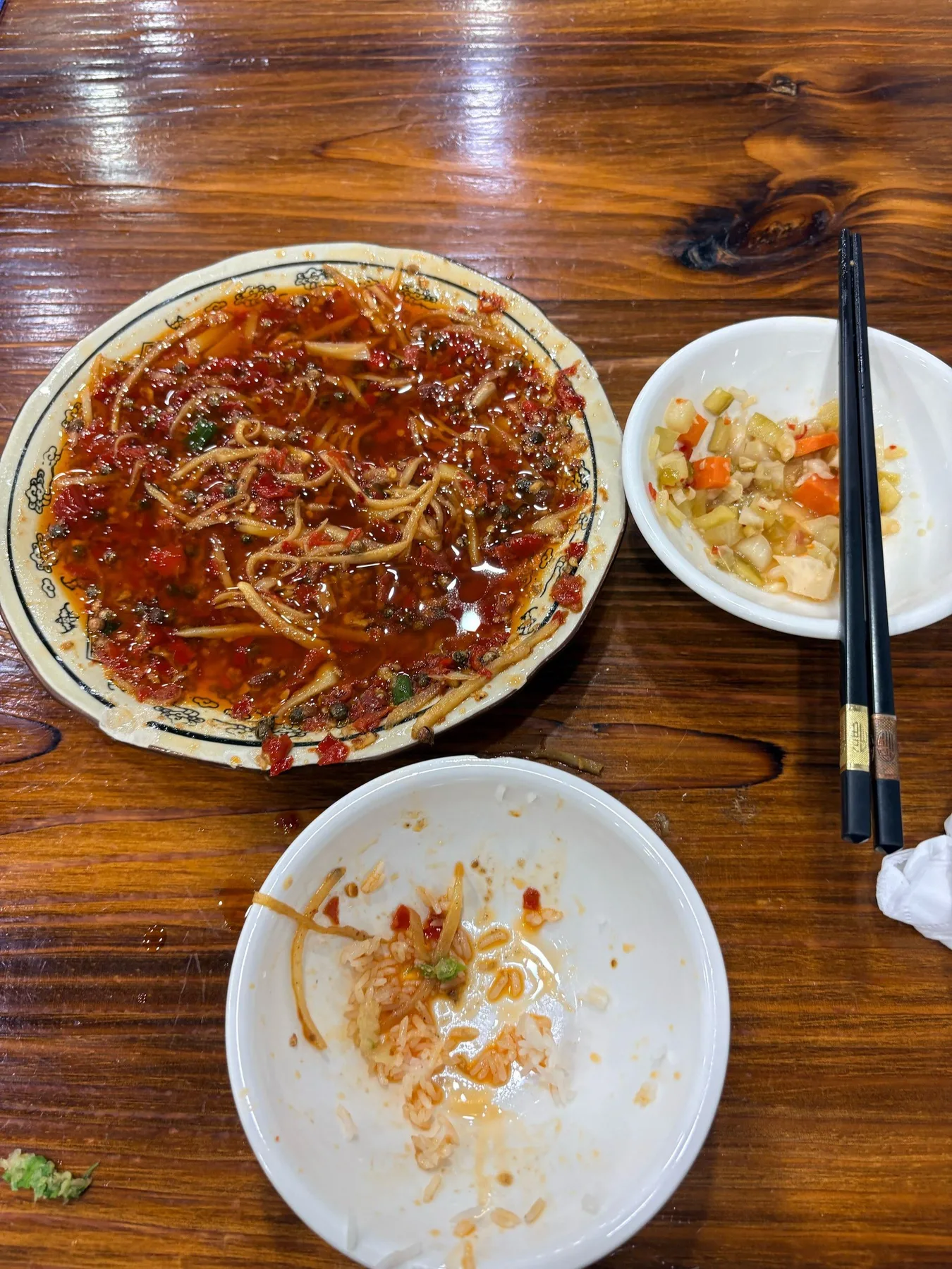 Photo 7 from Fushun Tofu Pudding (Dongcun Street Branch)