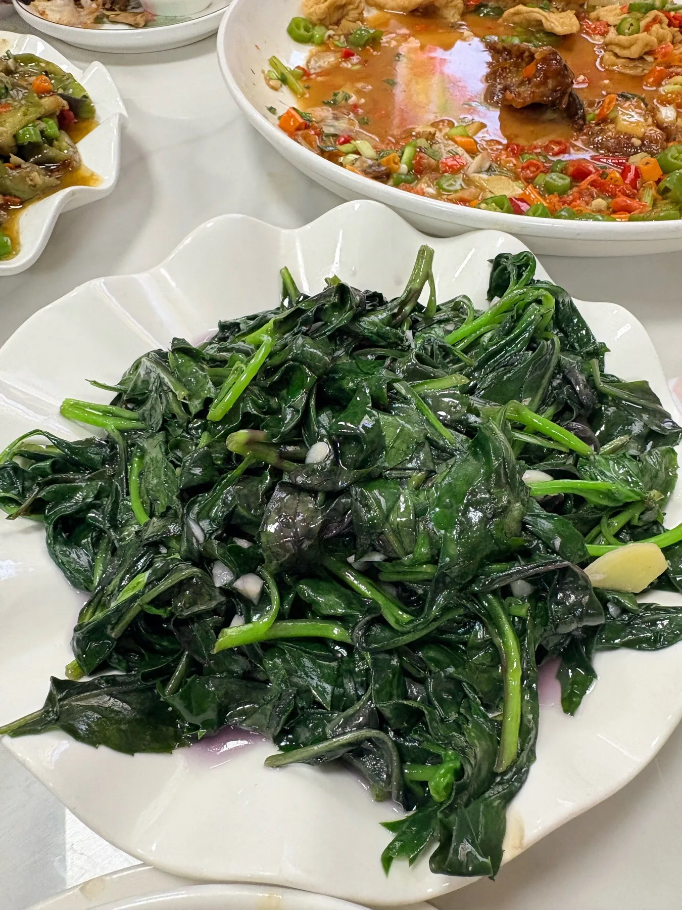 Photo 5 from Zhuji Renjia (Nanhai Pingzhou Branch)